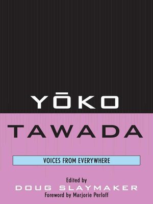 cover image of Ysko Tawada